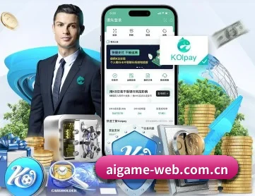 爱游戏 APP 深度功能 | ayx