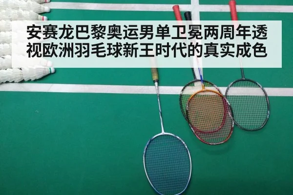 安赛龙巴黎奥运男单卫冕两周年透视欧洲羽毛球新王时代的真实成色（ayx）